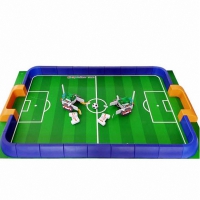 Конструктор по робототехнике Soccer Robot FK - «globural.ru» - Калуга