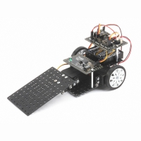 Конструктор Robo kit 2 - «globural.ru» - Калуга
