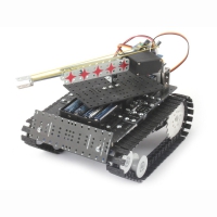 Конструктор Robo Kit 5 - «globural.ru» - Калуга