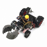 Конструктор Robo kit 6 - «globural.ru» - Калуга