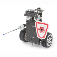 Конструктор Robo Kit 3 - «globural.ru» - Калуга