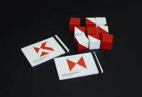Кубики Коса - «globural.ru» - Калуга