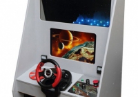 Космический пульт компьютерный модуль-монитор SR2012 - «globural.ru» - Калуга