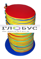 Игровой комплект ковриков на стойке (ВИК) - «globural.ru» - Калуга
