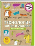Комплект справочников по швейному мастерству и рукоделию - «globural.ru» - Калуга
