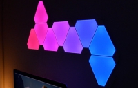 Комплект RGB панелей - «globural.ru» - Калуга