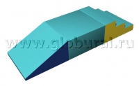 Модуль Трансформер «Мини-6» (ВИК) - «globural.ru» - Калуга