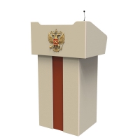 Мультимедийная интерактивная трибуна Lector - «globural.ru» - Калуга