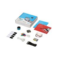 Образовательный набор для программирования HaloCode standard kit - «globural.ru» - Калуга