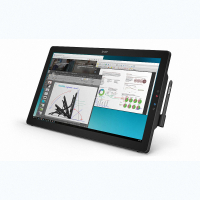 Интерактивный настольный дисплей SMART Podium 624 - «globural.ru» - Калуга