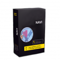 Программное обеспечение Navi - «globural.ru» - Калуга
