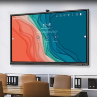 Интерактивная LED панель Newline TT-7522Q - «globural.ru» - Калуга