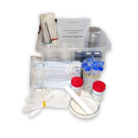 Набор для проведения экспериментов по микробиологии - «globural.ru» - Калуга