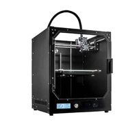 3D-принтер 3D HT корпус открытый сверху (1 экструдер, высокотемпературный) - «globural.ru» - Калуга