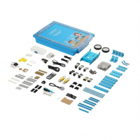 Образовательный робототехнический набор Makeblock STEAM Education Starter Kit - Robot Science - «globural.ru» - Калуга