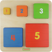 Панель "Блоки 1-5" - «globural.ru» - Калуга