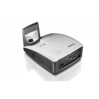 Ультракороткофокусный проектор BenQ MH856UST+ - «globural.ru» - Калуга