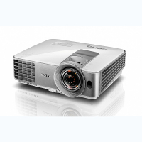 Мультимедийный короткофокусный проектор BenQ MS630ST - «globural.ru» - Калуга