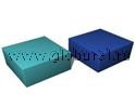 Прямоугольный пуфик 48*60*25см (ВИК) - «globural.ru» - Калуга