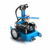 Ресурсный набор mBot Servo Pack - «globural.ru» - Калуга