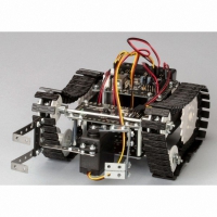 Ресурсный набор Robo Kit 3-4 - «globural.ru» - Калуга