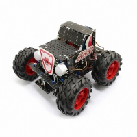 Конструктор Robo Kit 7 - «globural.ru» - Калуга