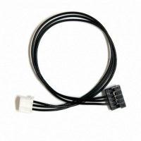 Комплект кабелей Robot Cable-3P-5P 150mm 5pcs - «globural.ru» - Калуга