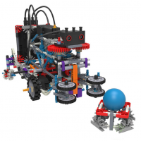 Набор K’NEX Education ROBOTICS PACK - «globural.ru» - Калуга