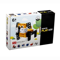 Робототехнический набор "Robotis play 600 pets (Домашние животные)" - «globural.ru» - Калуга