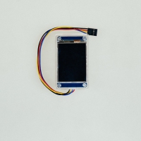 Сенсорный дисплей TFT 2.4 LCD  - «globural.ru» - Калуга
