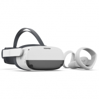 Комплект для класса виртуальной реальности Geckotouch VR01 - «globural.ru» - Калуга