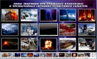 Многофункциональный интерактивный стенд-тренажер "Этапы эвакуации при природных катаклизмах и чрезвычайных ситуациях техногенного характера" - «globural.ru» - Калуга