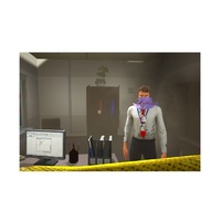 VR-тренажер для колледжей и вузов. "ОТиПБ и пожарная безопасность. Пожарная безопасность с применением самоспаса" - «globural.ru» - Калуга
