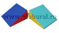 Скат для сухого бассейна - «globural.ru» - Калуга