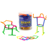 Конструктор "Stems" - 20 деталей - «globural.ru» - Калуга