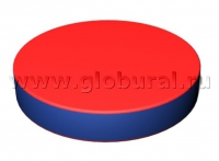Таблетка d=40*7см (ВИК) - «globural.ru» - Калуга