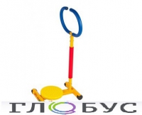 Детский тренажер "Твистер" - «globural.ru» - Калуга