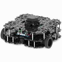 Мобильный робот Turtlebot3 waffle pi - «globural.ru» - Калуга