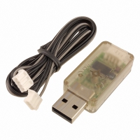 Адаптер USB Downloader LN-101 - «globural.ru» - Калуга