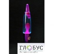 Лампа "Вулкан" - «globural.ru» - Калуга