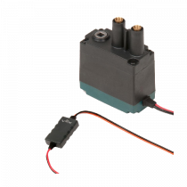Двухпроводной мотор 269 c моторным контроллером 2-Wire Motor 269 with Motor Controller 29 - «globural.ru» - Калуга