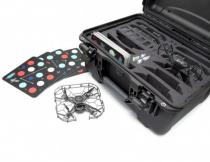 Образовательный комплект программируемого квадрокоптера DJI TELLO EDU (Стартовый – 5) - «globural.ru» - Калуга
