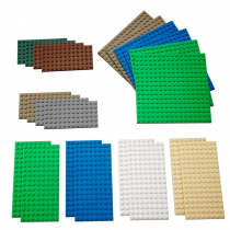 Малые строительные платы LEGO - «globural.ru» - Калуга