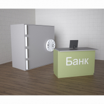 Детский набор «Банк» - «globural.ru» - Калуга