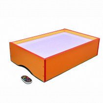«Планшет» для песочной анимации RGB подсветка - «globural.ru» - Калуга