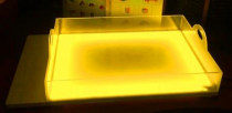 Планшет для аква-анимации с RGB подсветкой 55*35см - «globural.ru» - Калуга
