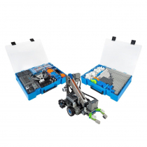 VEX IQ Супер набор Super Kit (2-е поколение Gen 2) - «globural.ru» - Калуга