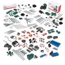 VEX EDR Супер набор для класса и соревнований Classroom & Competition Super Kit - «globural.ru» - Калуга