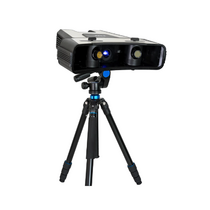 3D сканер RangeVision PRO II  - «globural.ru» - Калуга