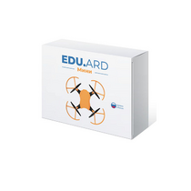 Программируемый учебный квадрокоптер EDU.ARD Мини - «globural.ru» - Калуга